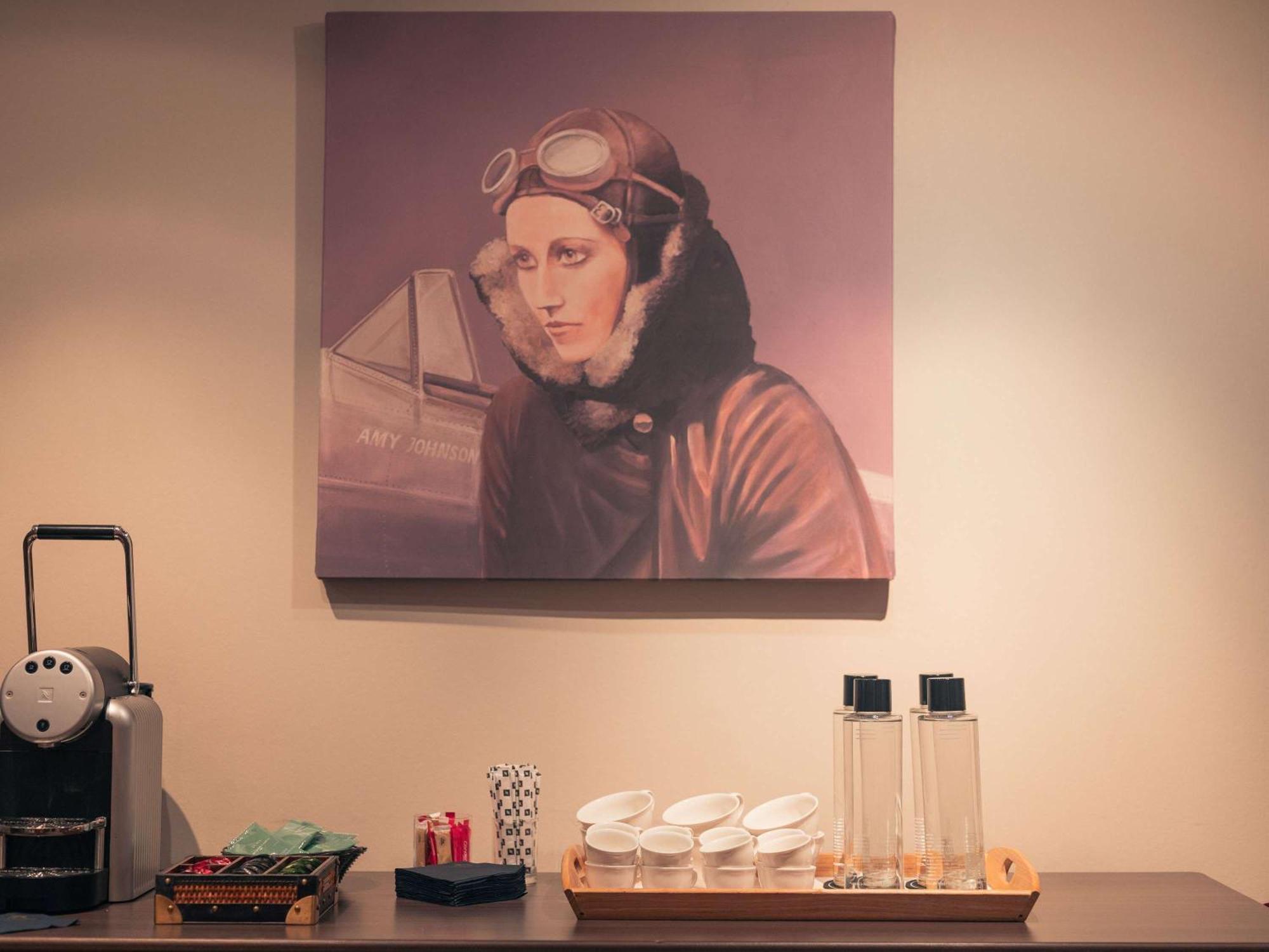 Royal Emeraude Hotel Dinard - Mgallery Collection דינאר מראה חיצוני תמונה